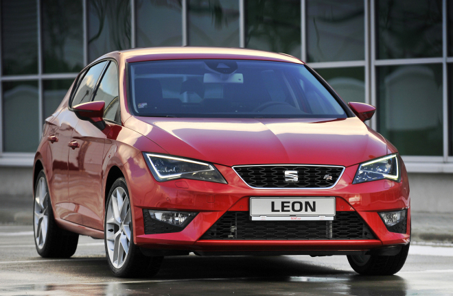 První test Seat Leon 2013 1,4 TSI: teď, nebo nikdy