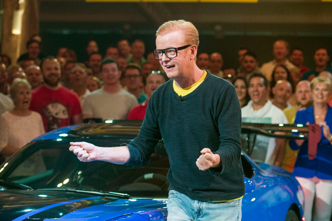 Nový Top Gear jde ke dnu. Sledovanost 2. dílu klesla o třetinu, podíl ještě víc