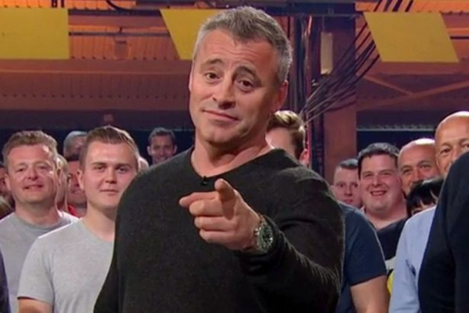 Top Gear zná sestavu moderátorů pro novou sezónu, LeBlanc zůstává