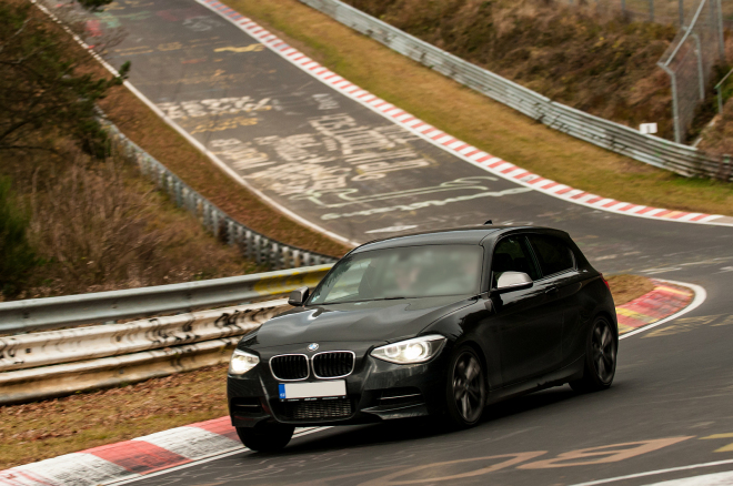 Nürburgring včetně Nordschleife je na prodej, budoucnost je znovu ve hvězdách