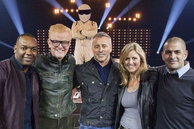 Nový Top Gear bude trhák, shodují se tvůrci i první recenzenti