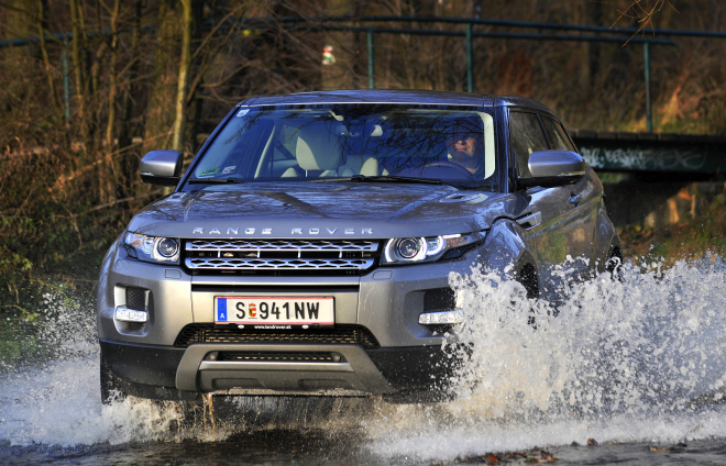 Prodeje prémiových SUV v Evropě ještě zběsile porostou, za 6 let na dvojnásobek