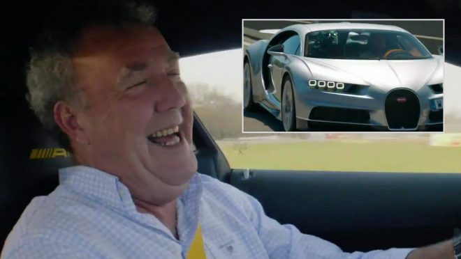 Clarkson a spol. už lákají na druhou sérii The Grand Tour, co všechno uvidíme?