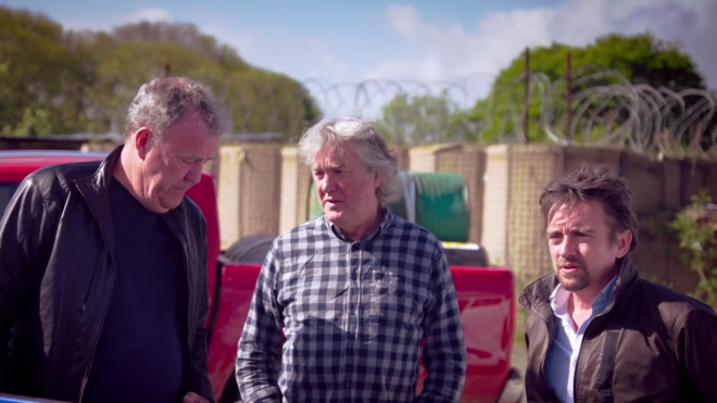 Konečně víme, kdy začne třetí série Clarksonovy The Grand Tour. A co přinese