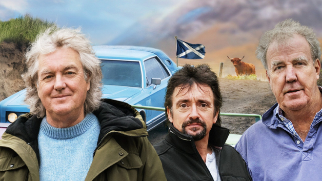 Clarkson a spol. řekli, proč končí s The Grand Tour a jak bude vypadat jejich rozlučka. Pořad má vážně pokračovat i bez nich