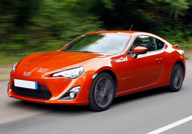 Toyota GT 86 dostane nástupce, radost má přednost před prodejními výsledky