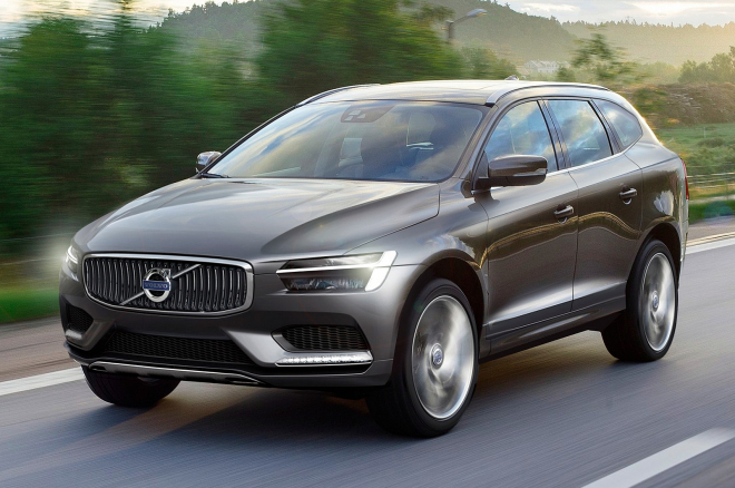 Nové Volvo XC90 chce být nejlehčím vozem třídy, dorazí i jako elektromobil