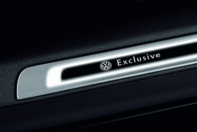 Volkswagen Passat Exclusive: když Highline nestačí