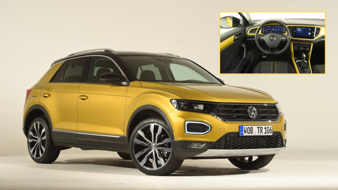 VW T-Roc má české ceny. Jsou překvapivě nízké, Škodě Karoq nadělají potíže