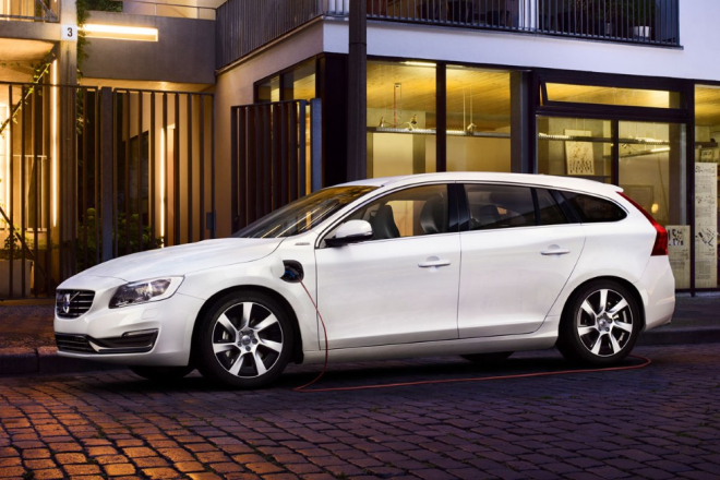 Volvo chce nabídnout hybridní supermini, hledá dodavatele platformy