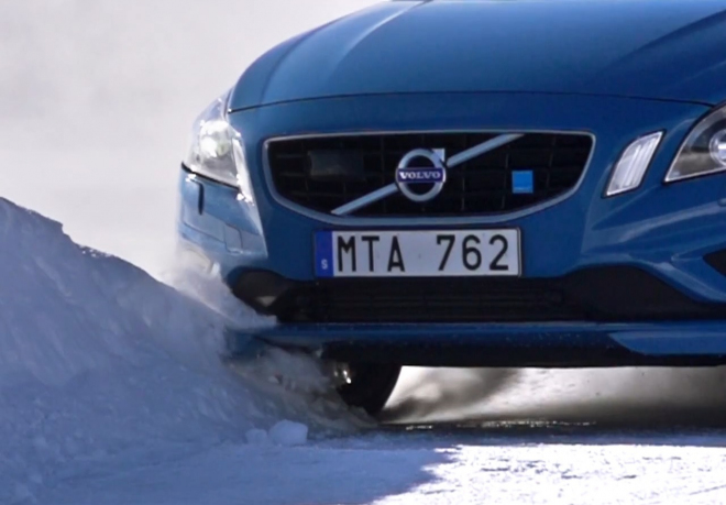 Volvo S60 Polestar již brzy dorazí do Austrálie. Výkon ale zřejmě klesne na 408 koní (video)